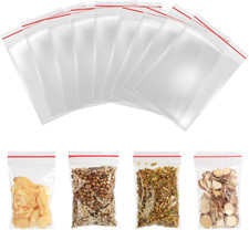 100 Sacchetti Di Plastica