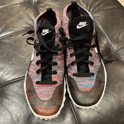Taglia nike flyknit - 11,