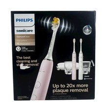 Philips Sonicare Diamond Clean