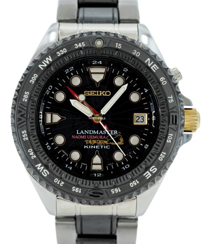 Orologio seiko kinetic land - orologio,