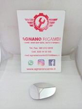 vetro interno specchio retrovisore esterno DX FIAT 500 3PORTE 2010 01704715900