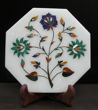 6 x 6 Inches Marble Decorative