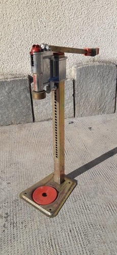 Tappabottiglie per tappi - per, a