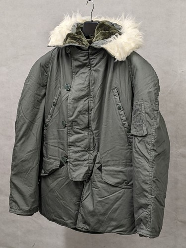 Air force extreme cold - us,