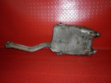 TERMINALE MARMITTA SCARICO YAMAHA FZ6 FZ 6 S1 FAZER 2004 2005 2006