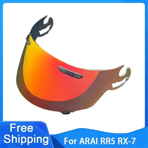 Visiera casco adatta - per, arai