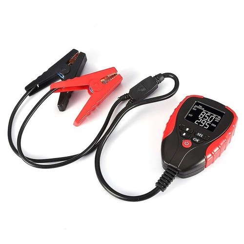 Tester analizzatore digitale - analizzatore,