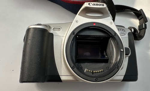 Canon eos 300 slr fotocamera - eos,