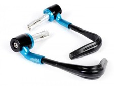 3410034 COPPIA PARA LEVE PROTEZIONE LEVA FRENO/FRIZIONE POLINI MOTO-SCOOTER