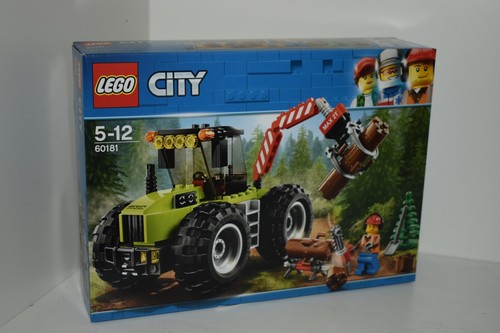 Lego city 60181 - lego,