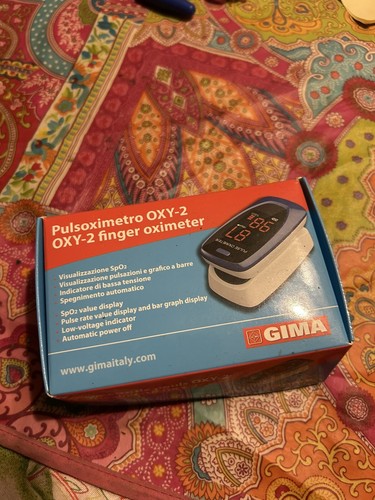 Gima oxy - gima, oxy-2