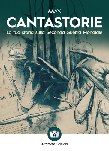 Cantastorie tua storia - cantastorie.,