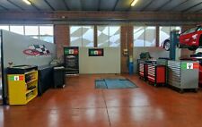 MASERATI BITURBO ASSISTENZA E