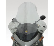 Parabrezza ISOTTA TIPO ALTO SUZUKI BURGMAN K7 125 2006 2012
