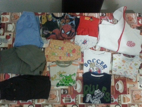 Lotto 176 stock pezzi - stock, 12