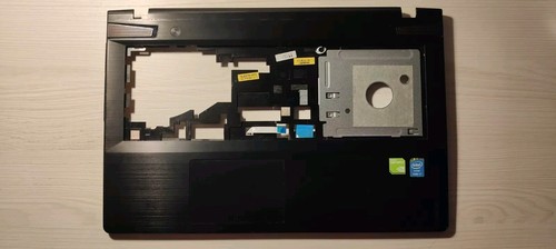 Scocca lenovo ideapad y510p - scocca, +