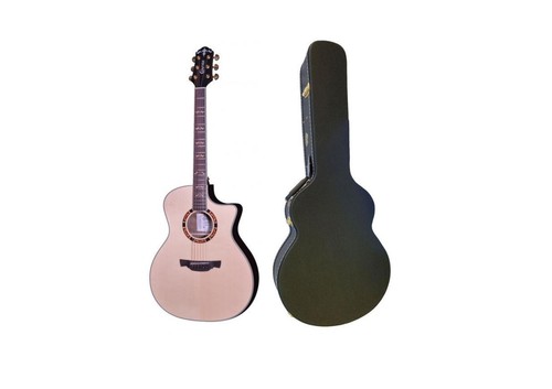 Chitarra western crafter - chitarra,