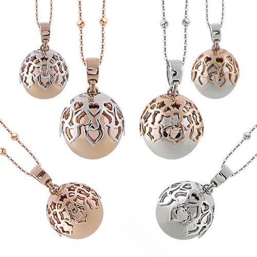 Collana donna boccadamo mya - donna,