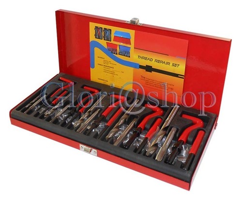 Kit 131 accessori - kit,