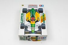 Tamiya 1:20 Lotus Ford 107 model # 20037 F1 1992