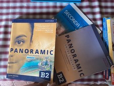 LIBRO GRAMMATICA INGLESE, B2