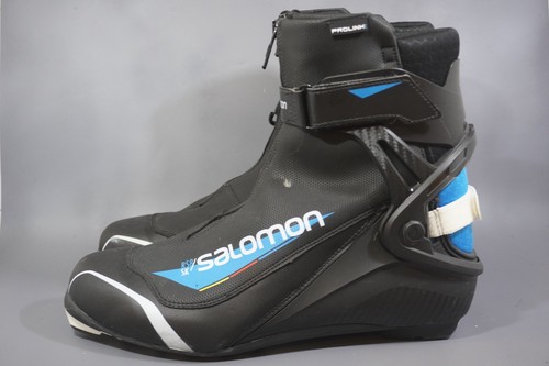 Scarponi sci salomon rs8 - scarponi, da