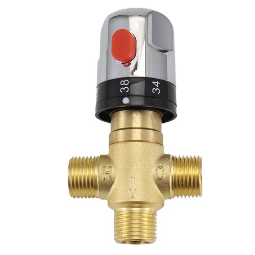 Miscelatore termostatico nel - miscelatore,