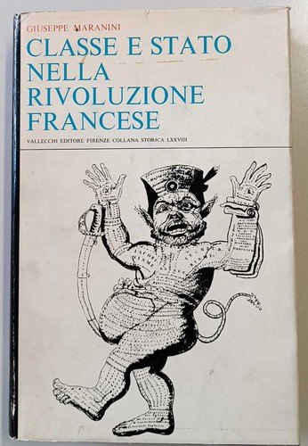 Classe stato nella - stato,