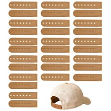 For Snapback Extender, 15 Set