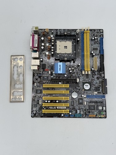 Scheda madre computer - madre,