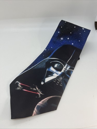 Cravatta vintage star wars - cravatta,