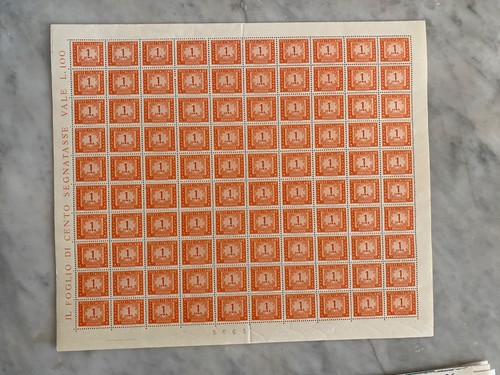 Luogotenenza 1947 - luogotenenza, 1947-54