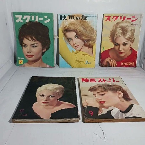 Riviste cinematografiche