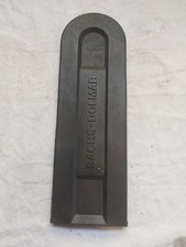 Copri Barra Per Barre Da 35cm