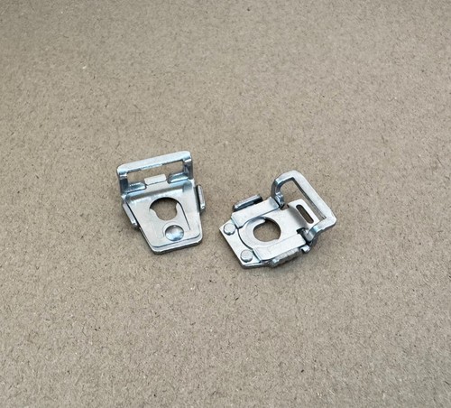 Pezzi clip adattatore - clip,
