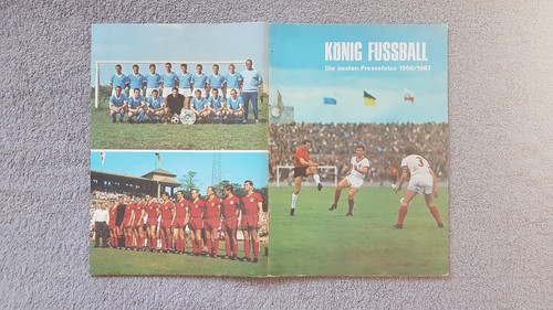 Eikon king calcio 1966 - king,