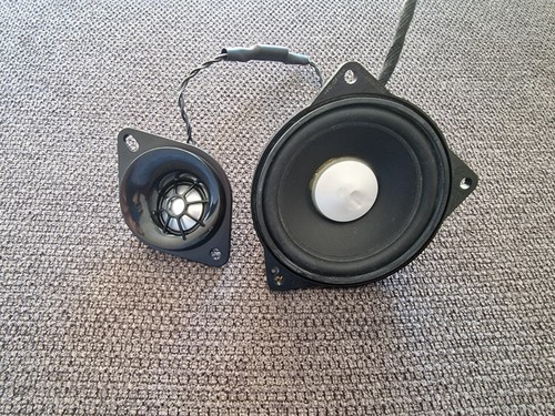Kit altoparlanti bmw - altoparlanti, harman