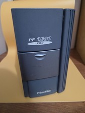 Pacific Image PF 3600 scanner