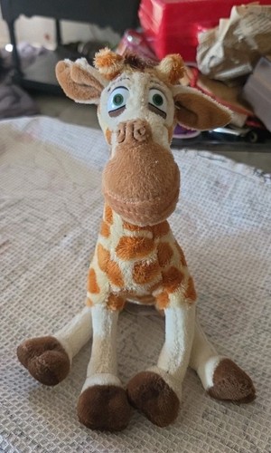 Peluche giraffa russ - peluche,