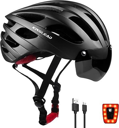 Caschi bici per uomo - caschi,