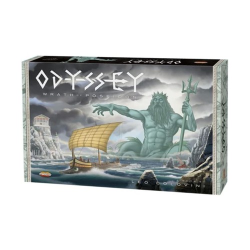 Ares gioco tavolo odissea - gioco,