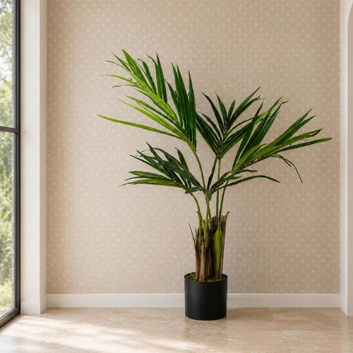 Palma kentia artificiale - kentia, 130cm