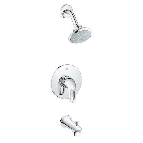 Grohe eurostyle - grohe,