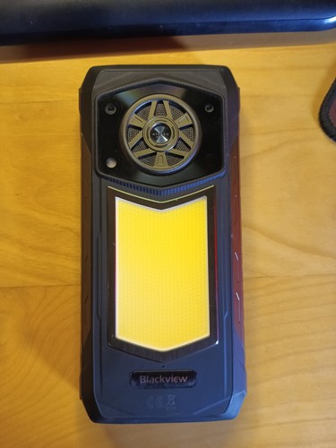 Blackview rock smartphone - rock,