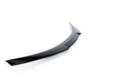 Spoiler posteriore Carbon
