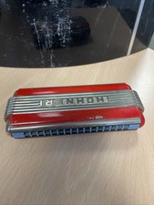 Armonica a bocca Hohner Echo