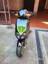 Ricambi Piaggio Nrg Extreme