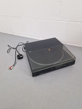 Kenwood KD-727 Giradischi a