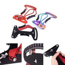 Manometro a raggi bicicletta