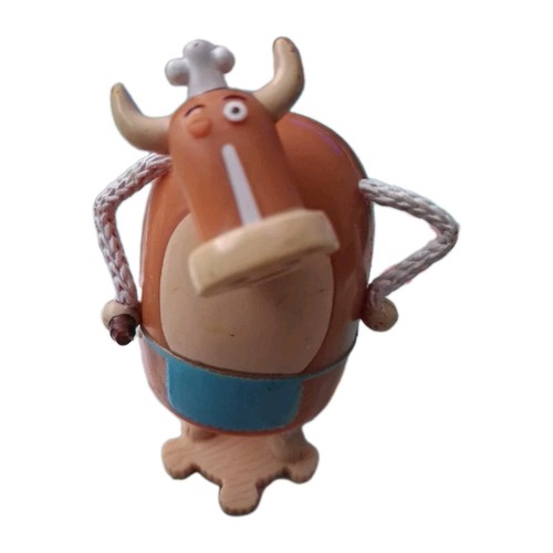 Minifigure tickety toc tommy - minifigure,
